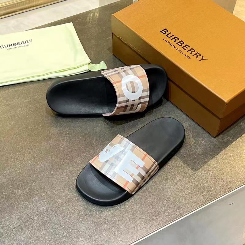 Burberry Slippers